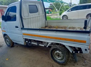 Suzuki CARRY TRUCK 2014 White