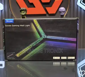 Govee Gaming Wall