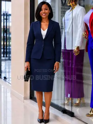  Two Button Suit Available 