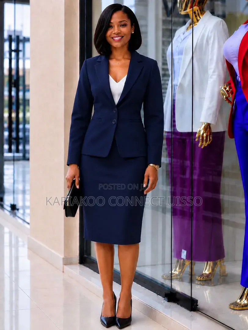  Two Button Suit Available 