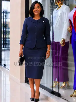  Two Button Suit Available 