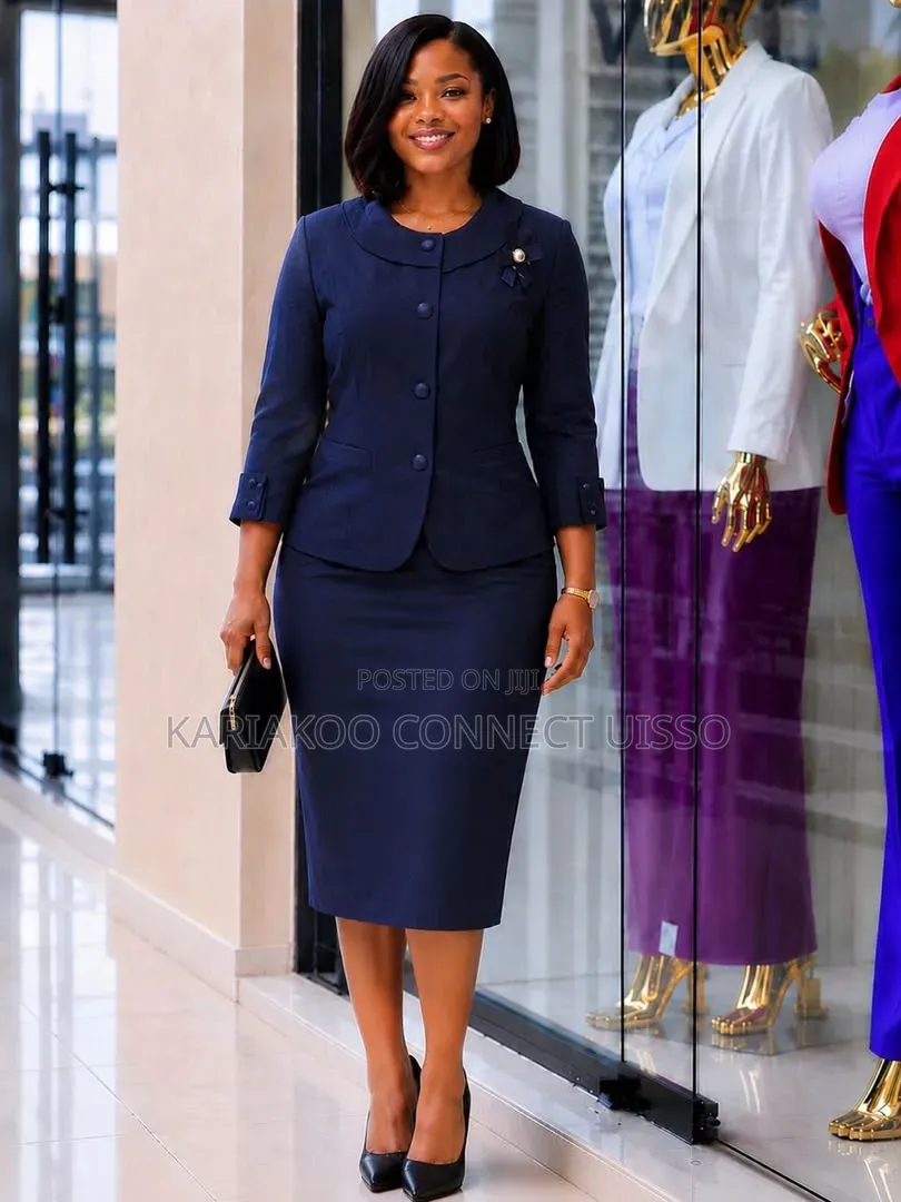  Two Button Suit Available 