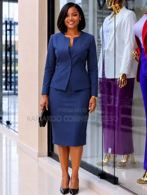  Two Button Suit Available 