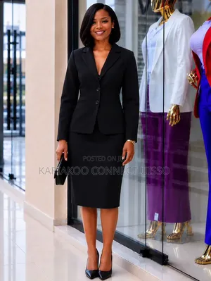  Two Button Suit Available 
