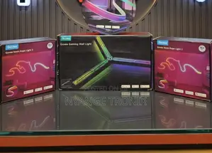 Govee Gaming Wall