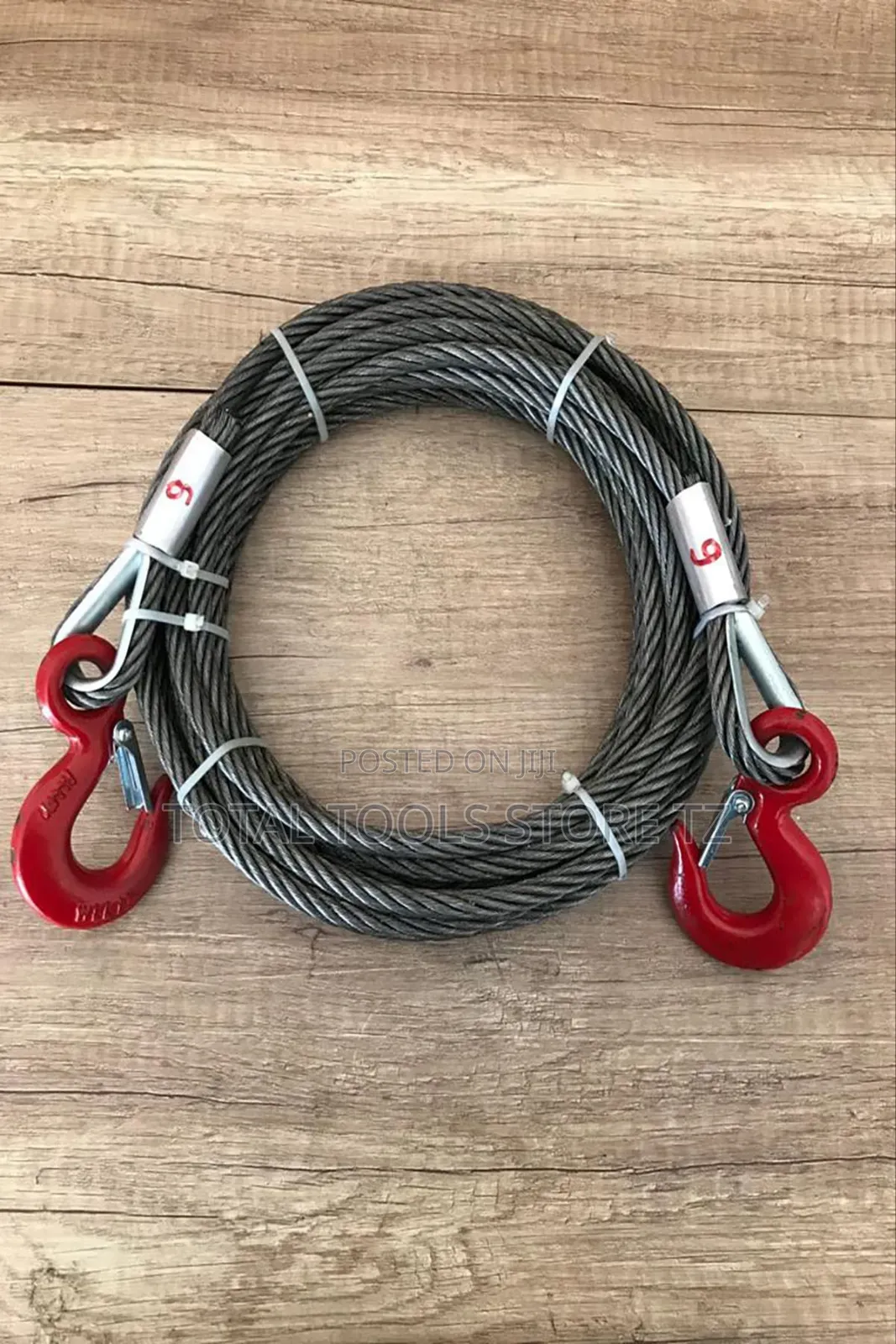 Wire Rope Sling