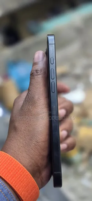 Apple iPhone 16 Pro Max 512 GB Black