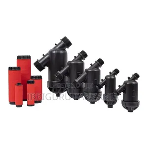 Drip Protection Filter