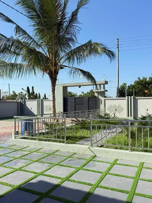 3bdrm House in Boko Bulumawe, Kinondoni for sale