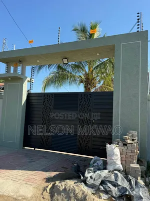 3bdrm House in Boko Bulumawe, Kinondoni for sale