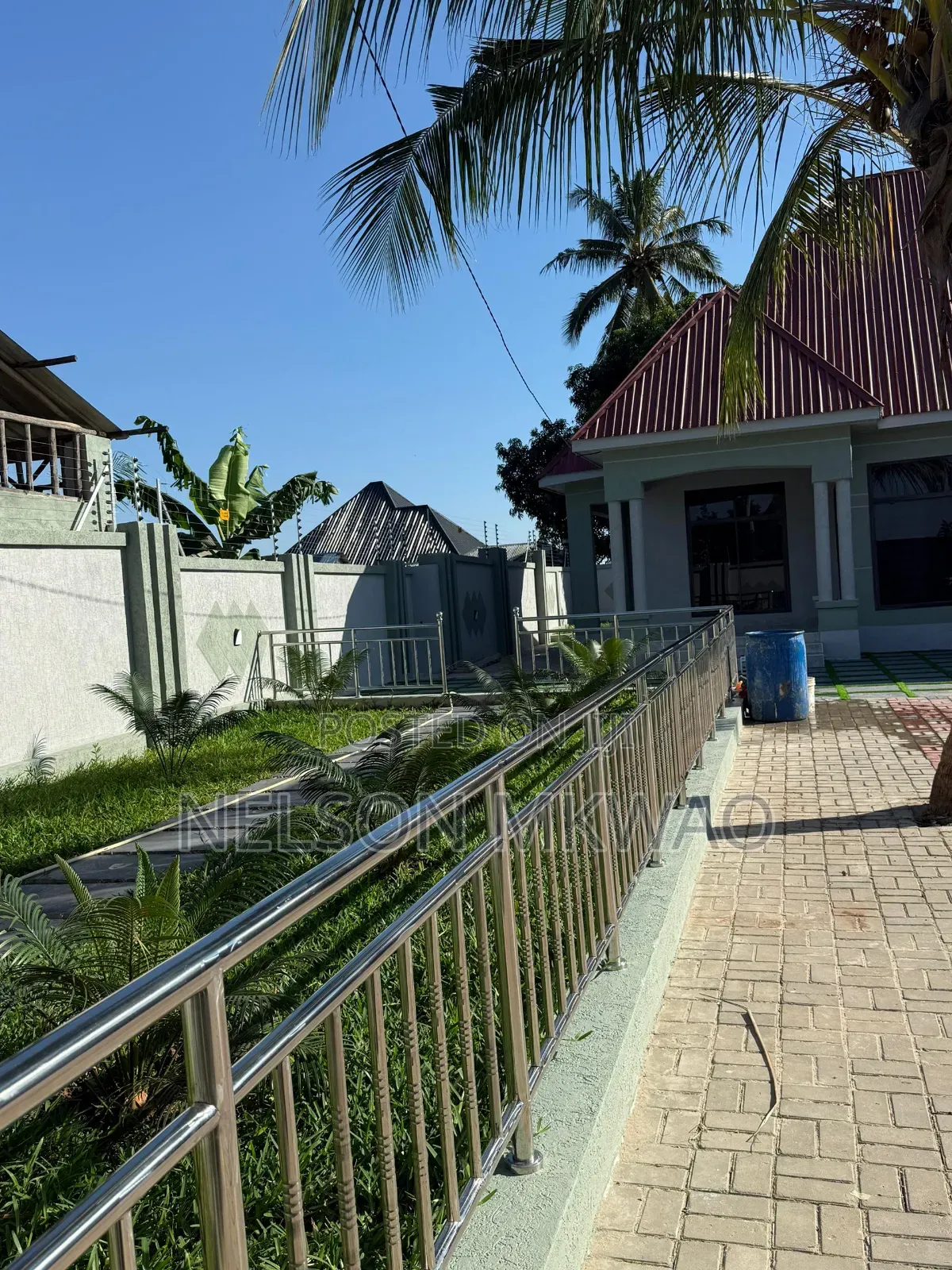 3bdrm House in Boko Bulumawe, Kinondoni for sale
