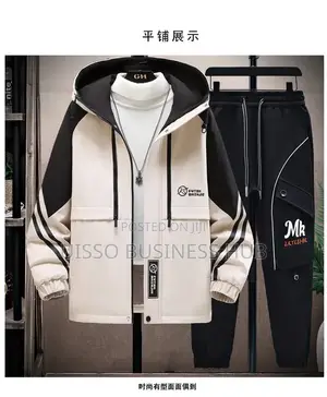  Men Prover Like Jacket 