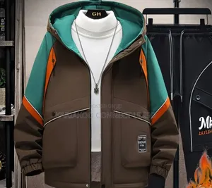  Men Prover Like Jacket 
