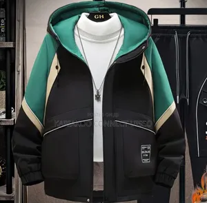  Men Prover Like Jacket 