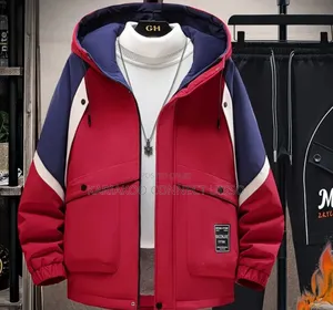  Men Prover Like Jacket 