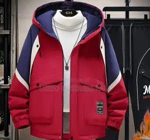  Men Prover Like Jacket 