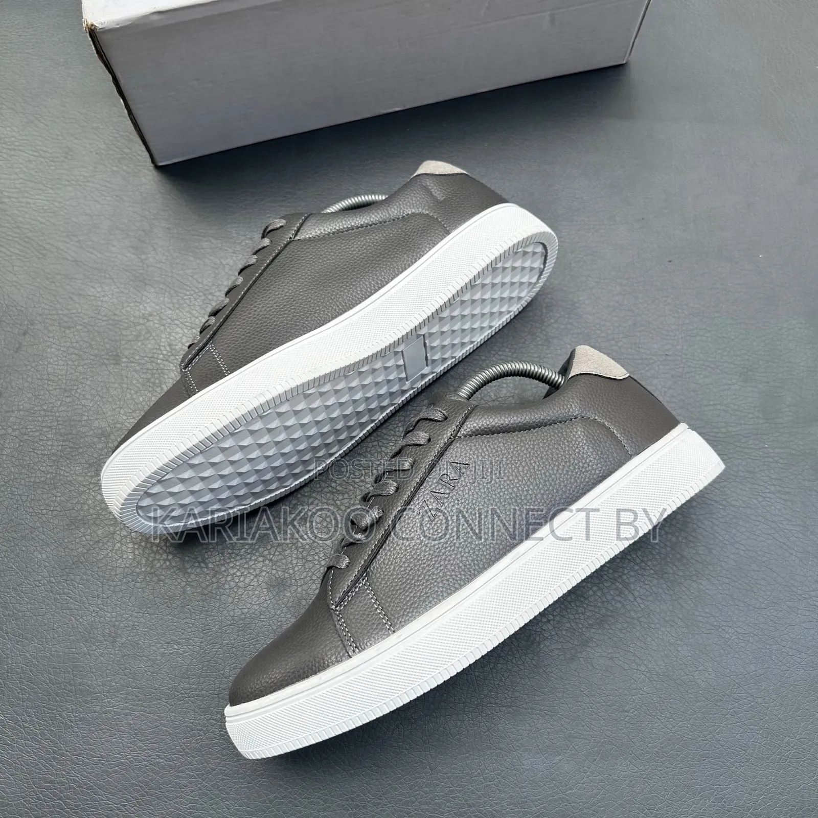 Timberland Casual Sneakers
