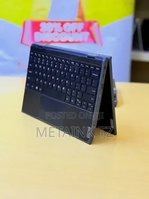 Laptop Lenovo 300e 4GB Intel SSD 128GB