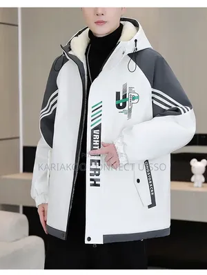  Men's Prover Jacket P2