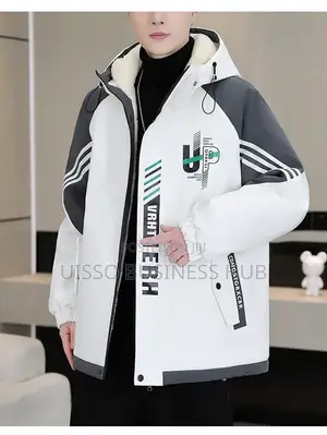  Men's Prover Jacket P2
