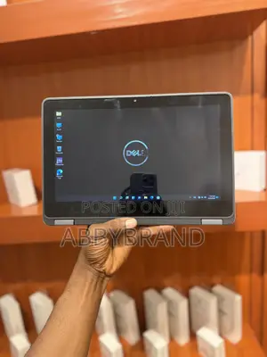 Laptop Dell Latitude 3120 4GB Intel SSD 128GB