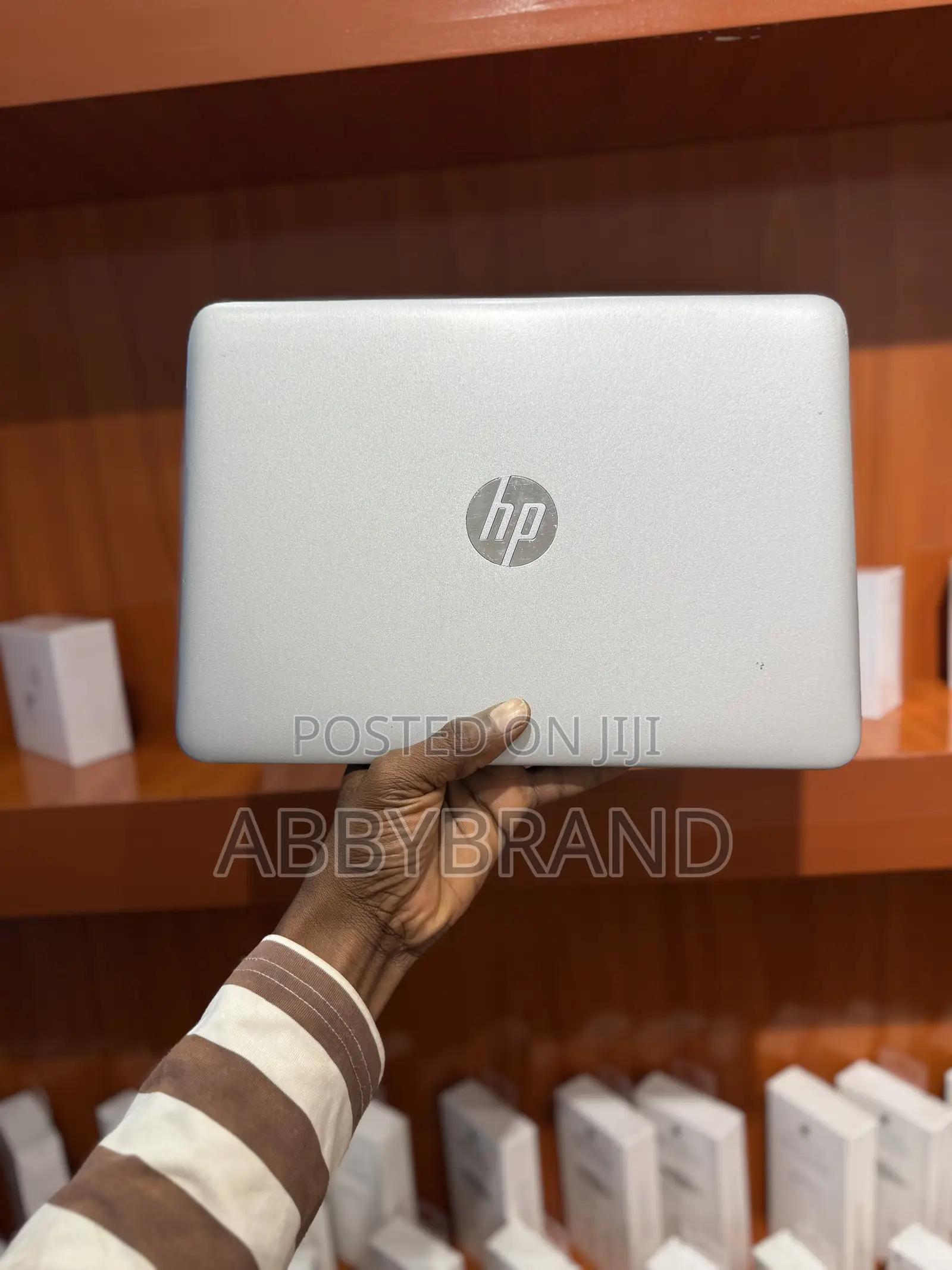 Laptop HP EliteBook 820 G3 8GB Intel Core i5 HDD 500GB