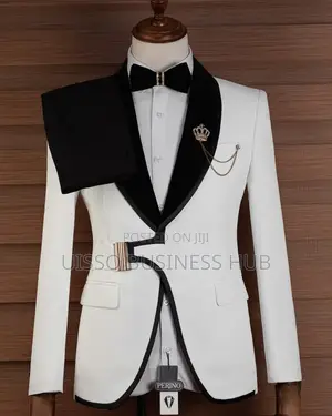  Perino Men's Suit Peace 2 