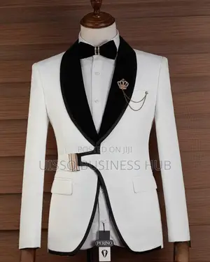  Perino Men's Suit Peace 2 