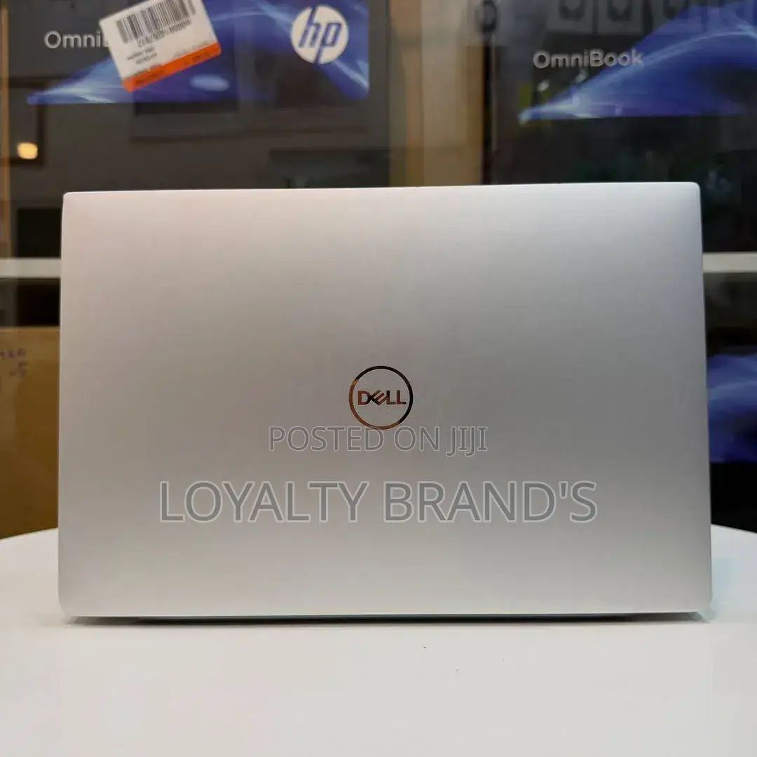 New Laptop Dell XPS 13 9380 16GB Intel Core i7 SSD 512GB
