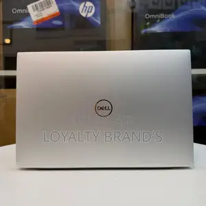 New Laptop Dell XPS 13 9380 16GB Intel Core i7 SSD 512GB