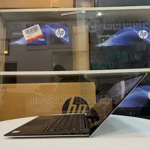 New Laptop Dell XPS 13 9380 16GB Intel Core i7 SSD 512GB