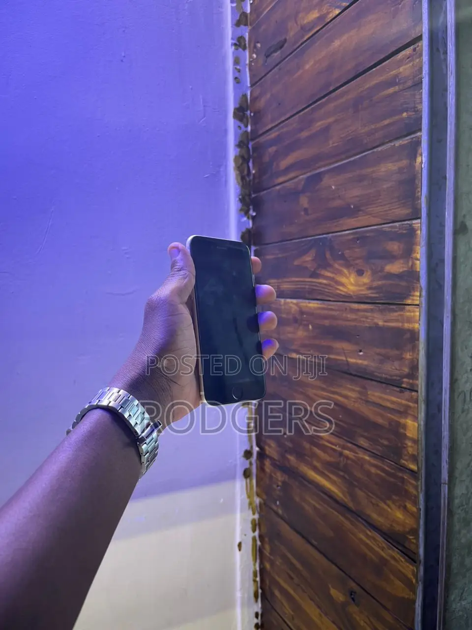 New Apple iPhone 7 Plus 256 GB Black