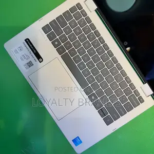 New Laptop HP OmniBook 5 Flip 14-fp0023dx 16GB Intel Core i7 SSD 512GB