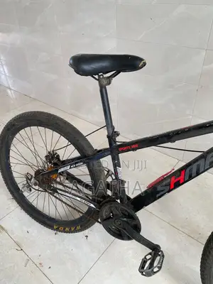 MTB Bike (Bicycle)