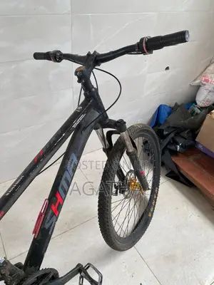 MTB Bike (Bicycle)