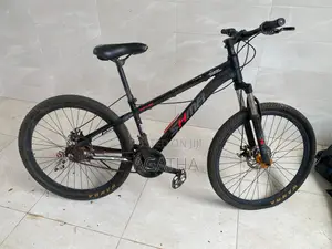 MTB Bike (Bicycle)