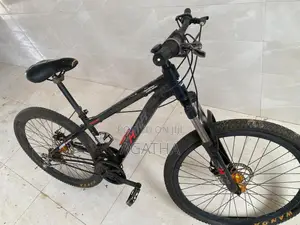 MTB Bike (Bicycle)