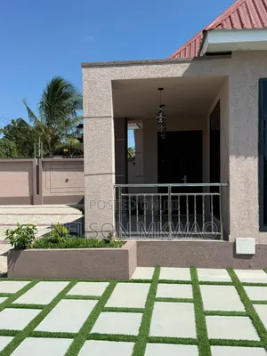 4bdrm House in Boko Bulumawe, Kinondoni for sale