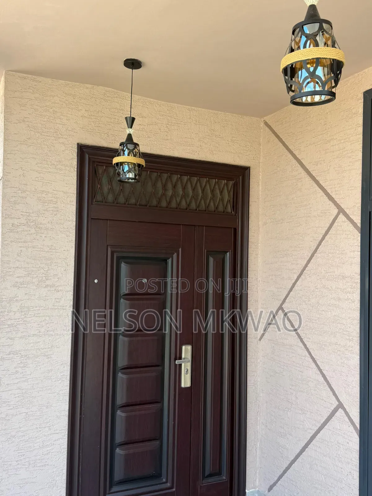 4bdrm House in Boko Bulumawe, Kinondoni for sale