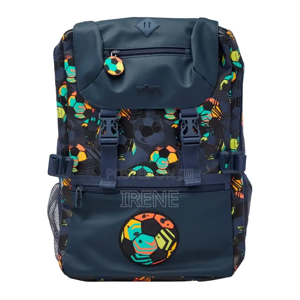 Smiggle School Bags