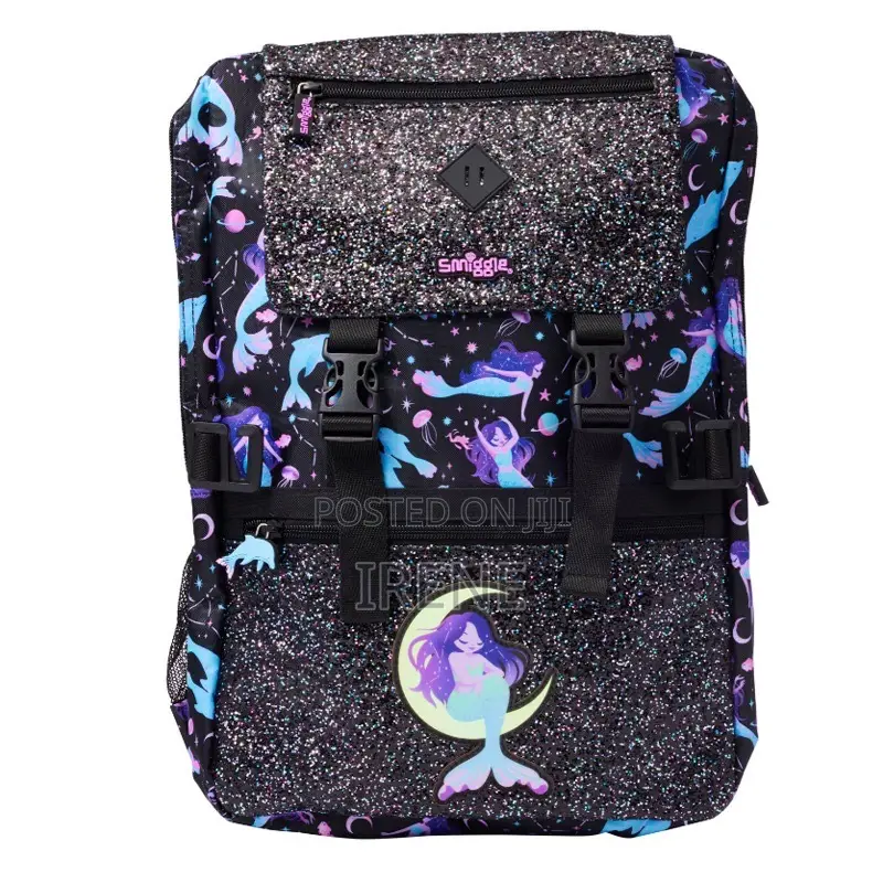 Smiggle School Bags