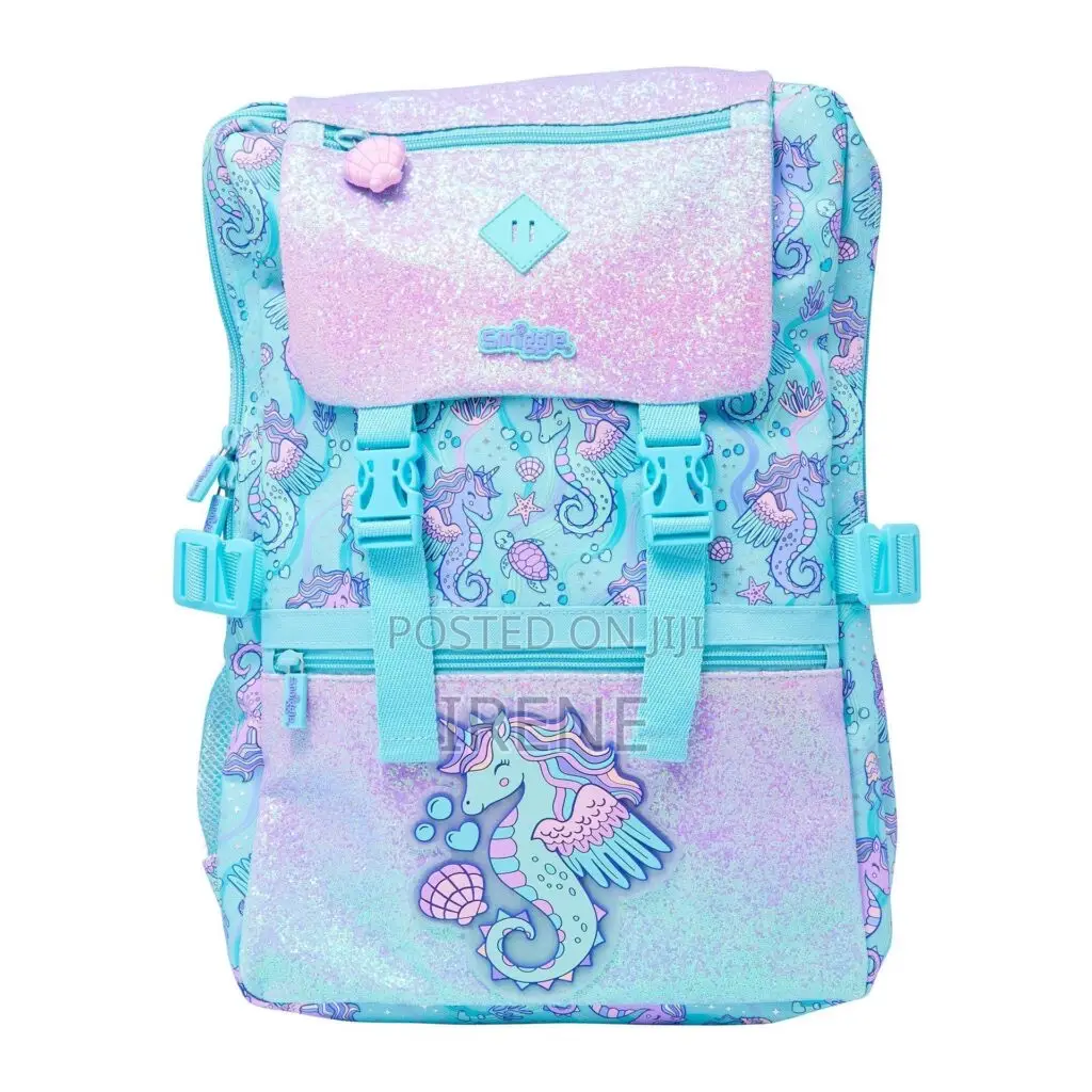 Smiggle School Bags