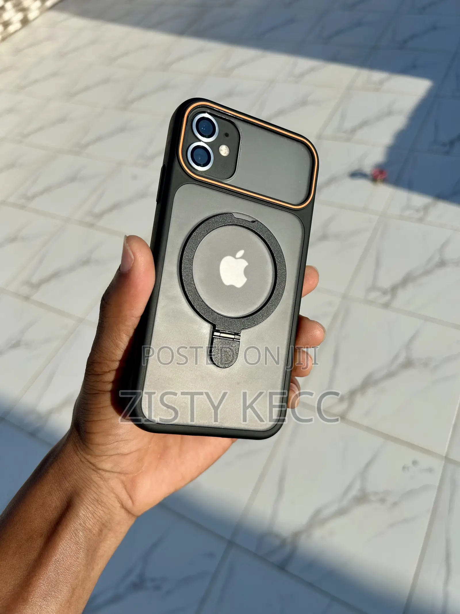 Apple iPhone 11 64 GB Black