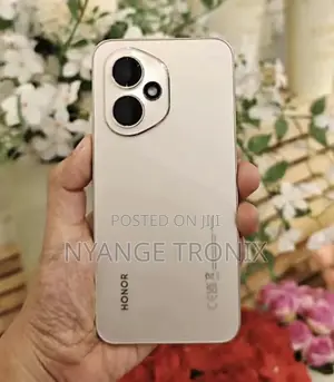 Honor 400 512 GB Gold