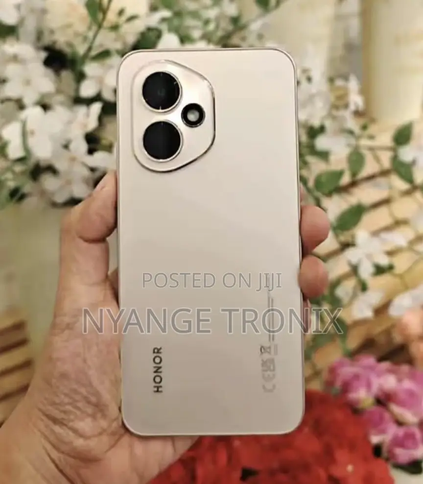 Honor 400 512 GB Gold