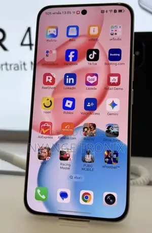 Honor 400 512 GB Gold