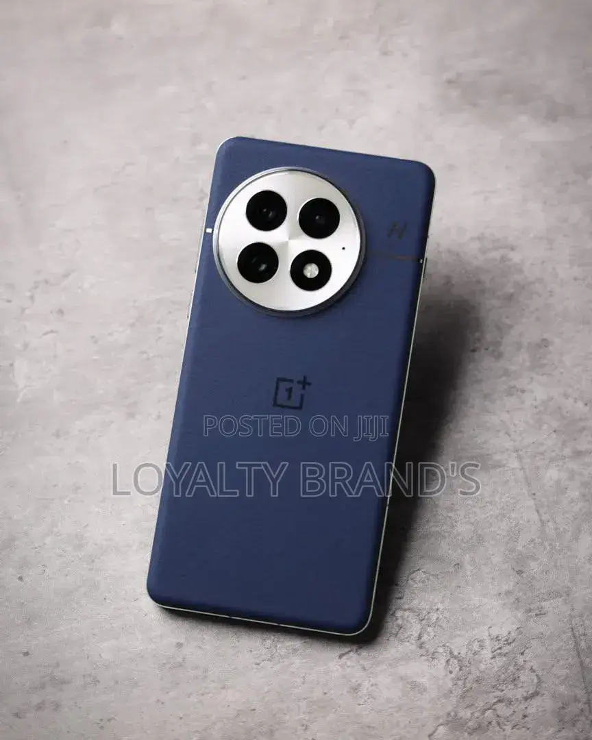 New OnePlus 13 512 GB Blue