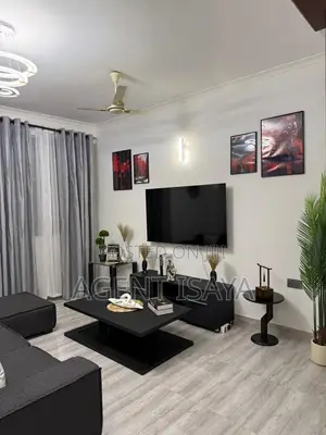 Furnished 2bdrm Apartment in Mikocheni for rent