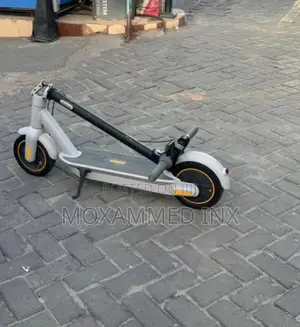 New Motorcycle 2022