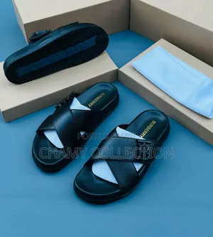 Sandals for Men's